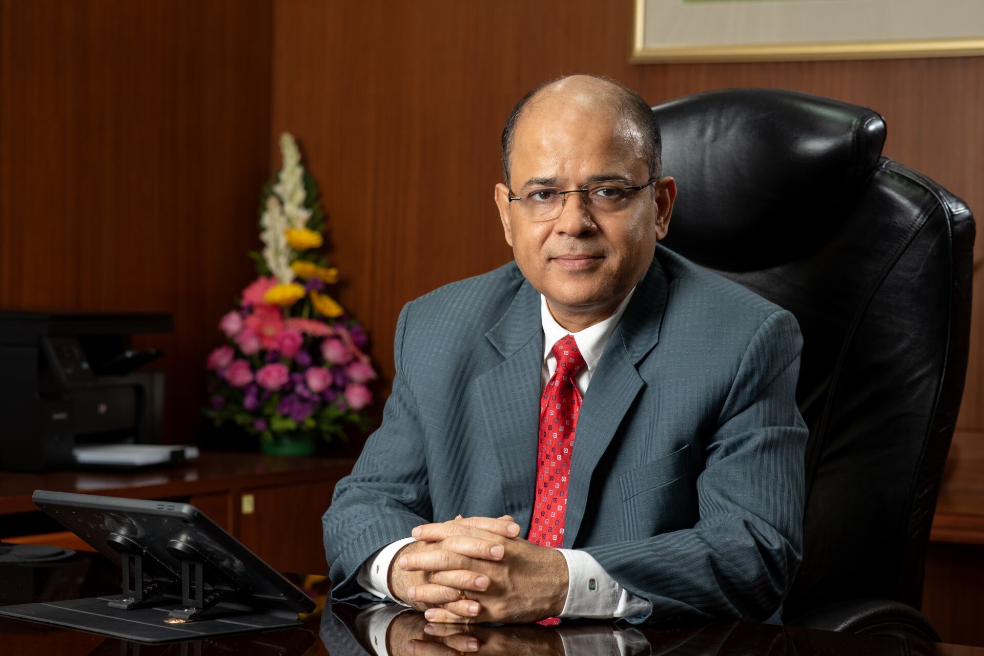 LIC Mutual Fund Appoints Ravi Kumar Jha As MD And CEO