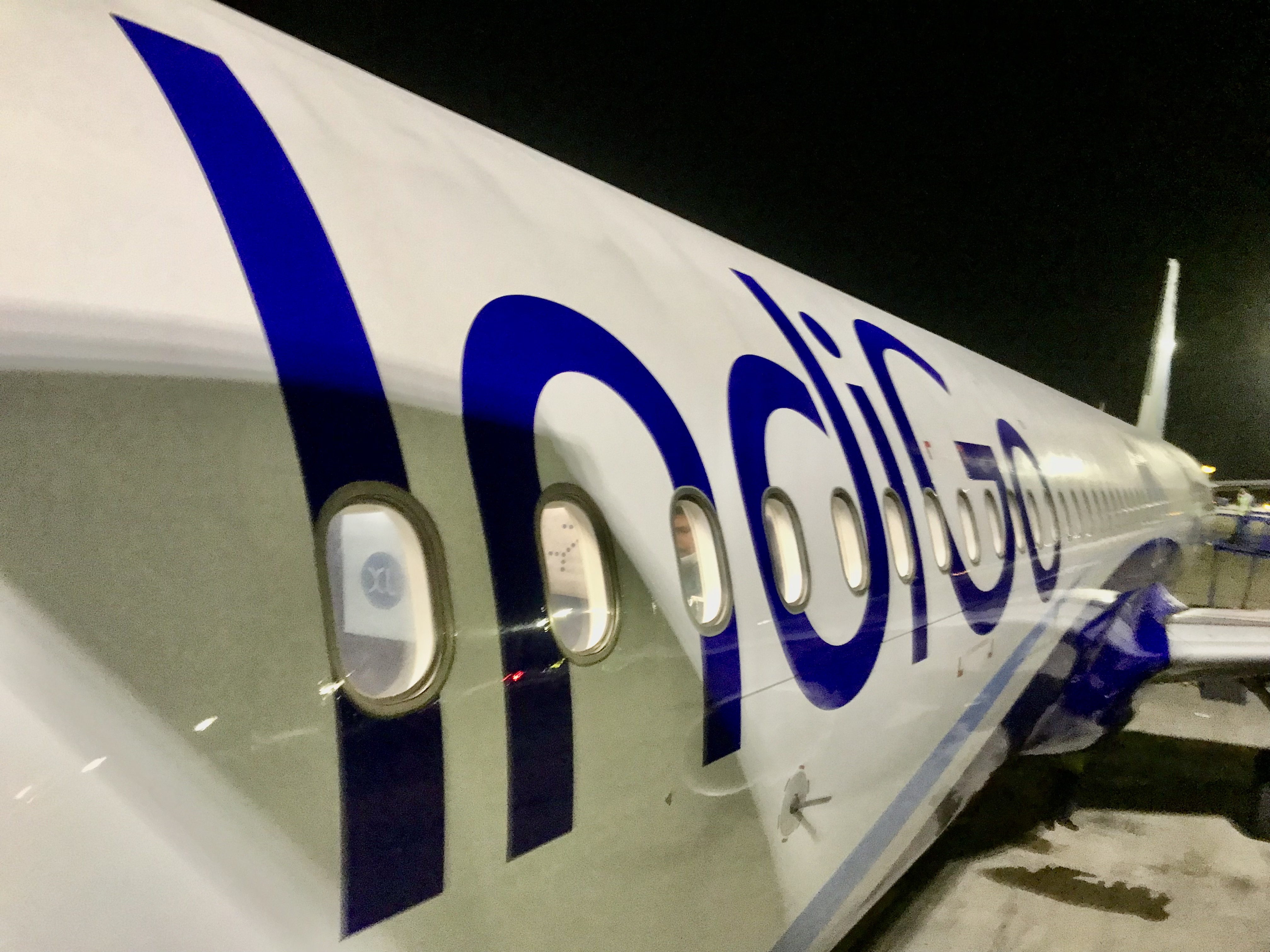 IndiGo To Set Up LLP For Venture Capital Investments