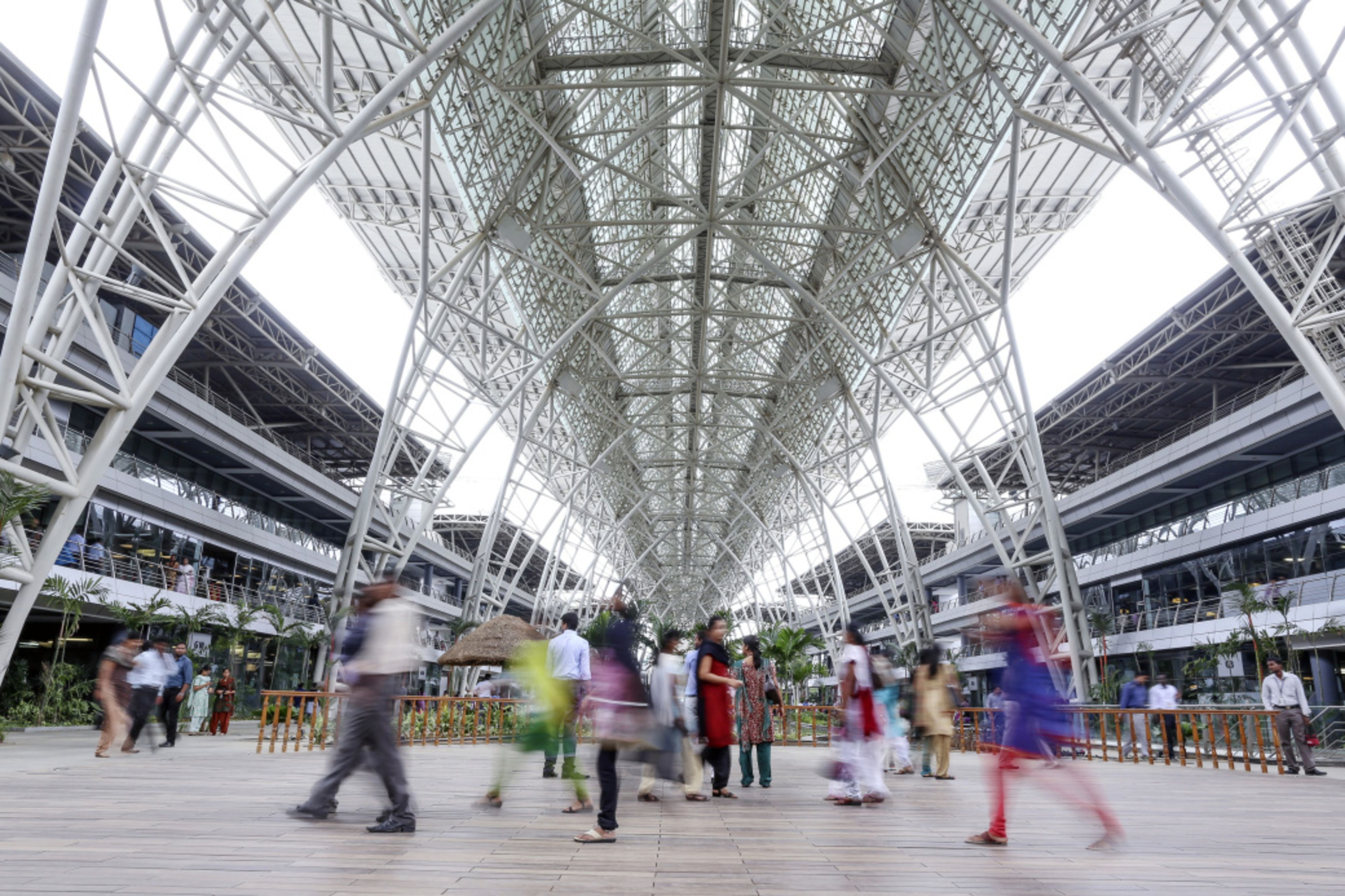 India&rsquo;s Next Software Boom: A New Tryst With Destiny