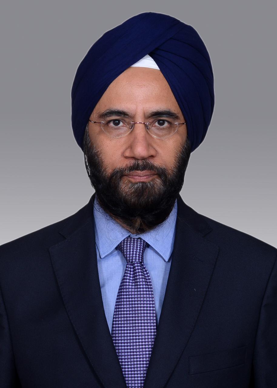 Former SEBI Executive Director Amarjeet Singh Takes Charge As Whole-Time Member