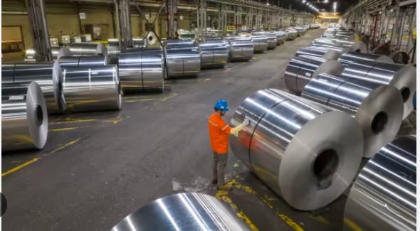 U.S. Manufacturing Gauge Contracts At Fastest Pace In Three Months