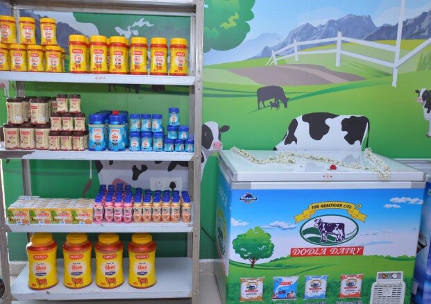 Dodla Dairy - Model Recovery In Margins In H2 FY24; Milk Procurement Prices Near Peak Levels: ICICI Securities