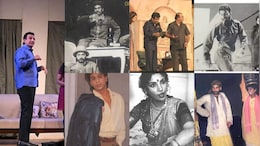 शाहरुख खान से लेकर शबाना आजमी तक, जो थिएटर की दुनिया से उभरकर बड़े पर्दे के सितारे बने