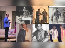 शाहरुख खान से लेकर शबाना आजमी तक, जो थिएटर की दुनिया से उभरकर बड़े पर्दे के सितारे बने