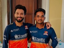 From Borgaon To Being Roped In By RCB For Rs 5.20 Crore: Mangesh Yadavs Surreal Tale