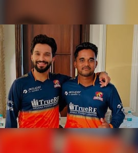 From Truck Drivers Sacrifice To Rs 5.2 Crore Glory: Mangesh Yadavs Inspiring Rise To RCB