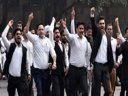 मेरठ से गाजियाबाद तक यूपी के 22 जिलों के वकीलों की आज हड़ताल, 45 साल पुरानी मांग को लेकर करेंगे आंदोलन