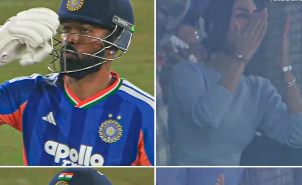 Latest and Breaking News on NDTV Latest and Breaking News on NDTV