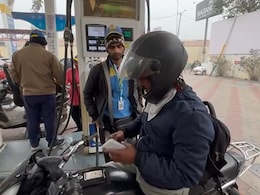 Awareness Around 'No PUC, No Fuel' Rule Improves, Checks Across Pumps Remain Loose