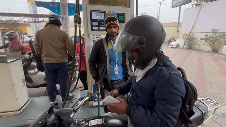 Awareness Around 'No PUC, No Fuel' Rule Improves, Checks Across Pumps Remain Loose