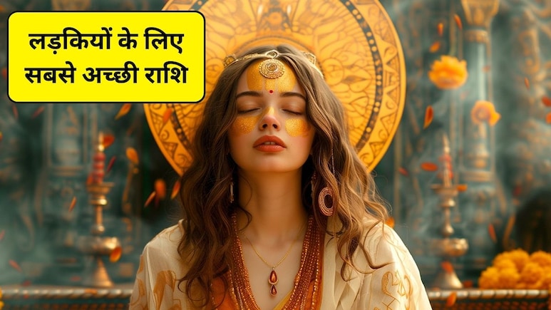 Astrology: इन राशि की लड़कियां सुंदरता में अप्सरा, किसी को भी अपनी ओर कर सकती हैं आकर्षित