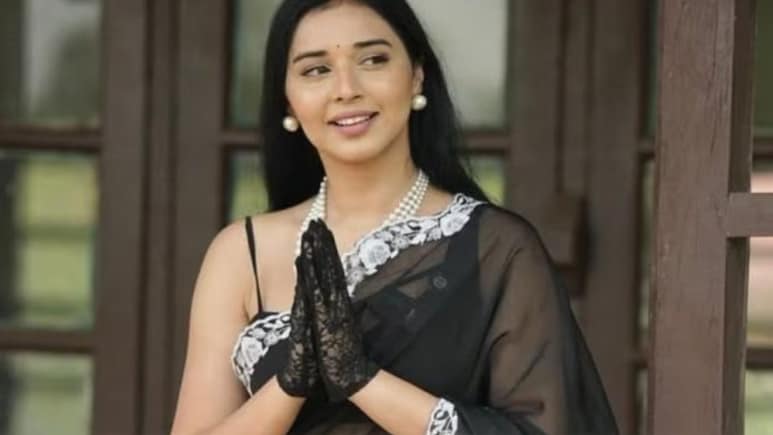 Bigg Boss 19 वाली तान्या मित्तल का असली घर, जिम, जकूजी, स्पा, लिफ्ट से लेकर गार्डन तक, देखें इनसाइड वीडियो