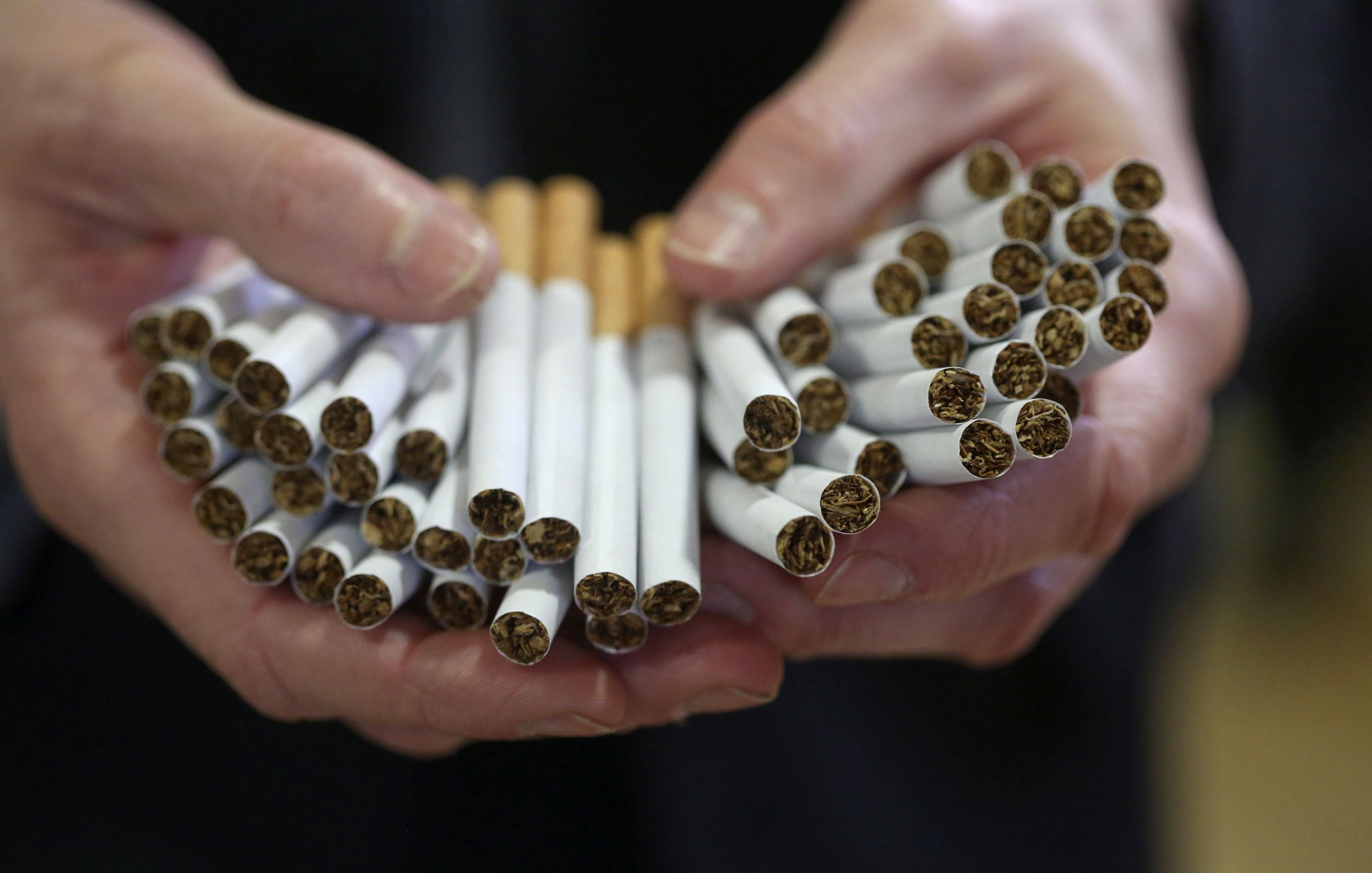 Centrum Broking: VST Industries - Too Early To Time Cigarette Performance In FY21&nbsp;