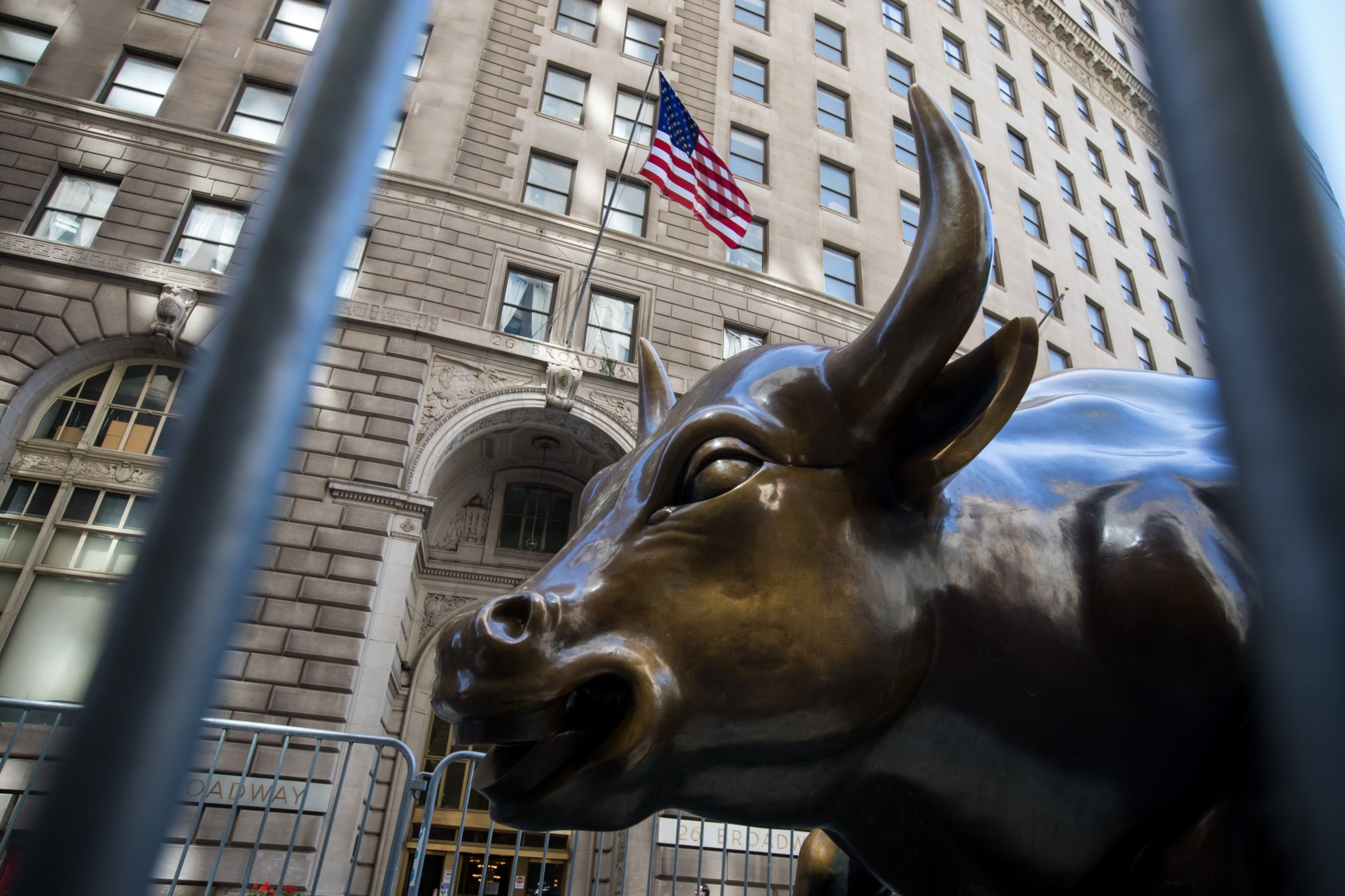 Sensex, Nifty End At A Four-Month High; Auto, Metals Outperform