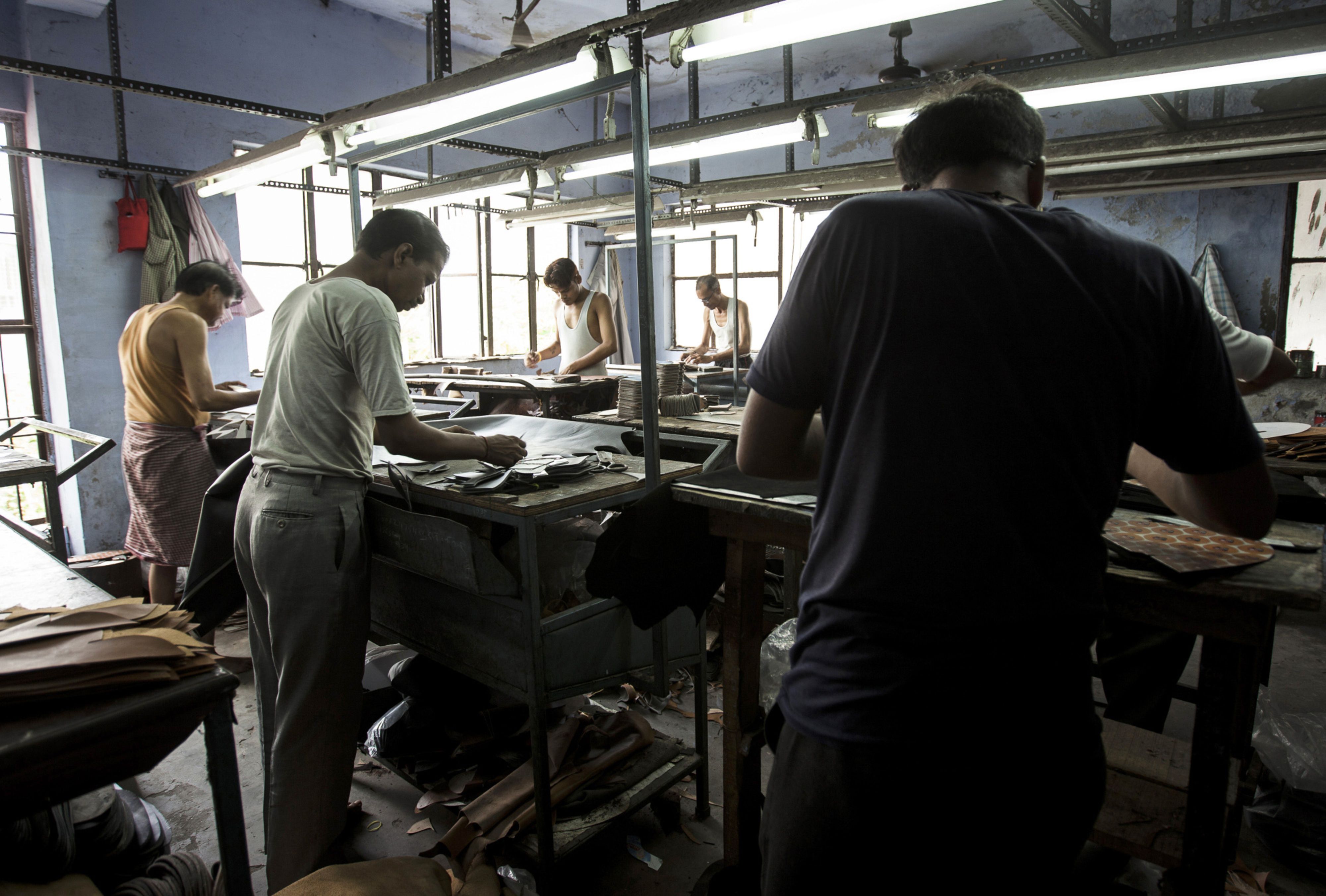 GST: Gujarat High Court Allows Refund Of Tax On Input Services Under Inverted Duty Structure