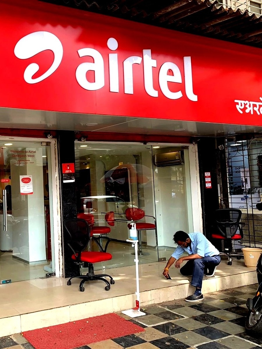Bharti Airtel Q1 Results Review - Steady Earnings Growth Offsets Elevated Capex: Motilal Oswal