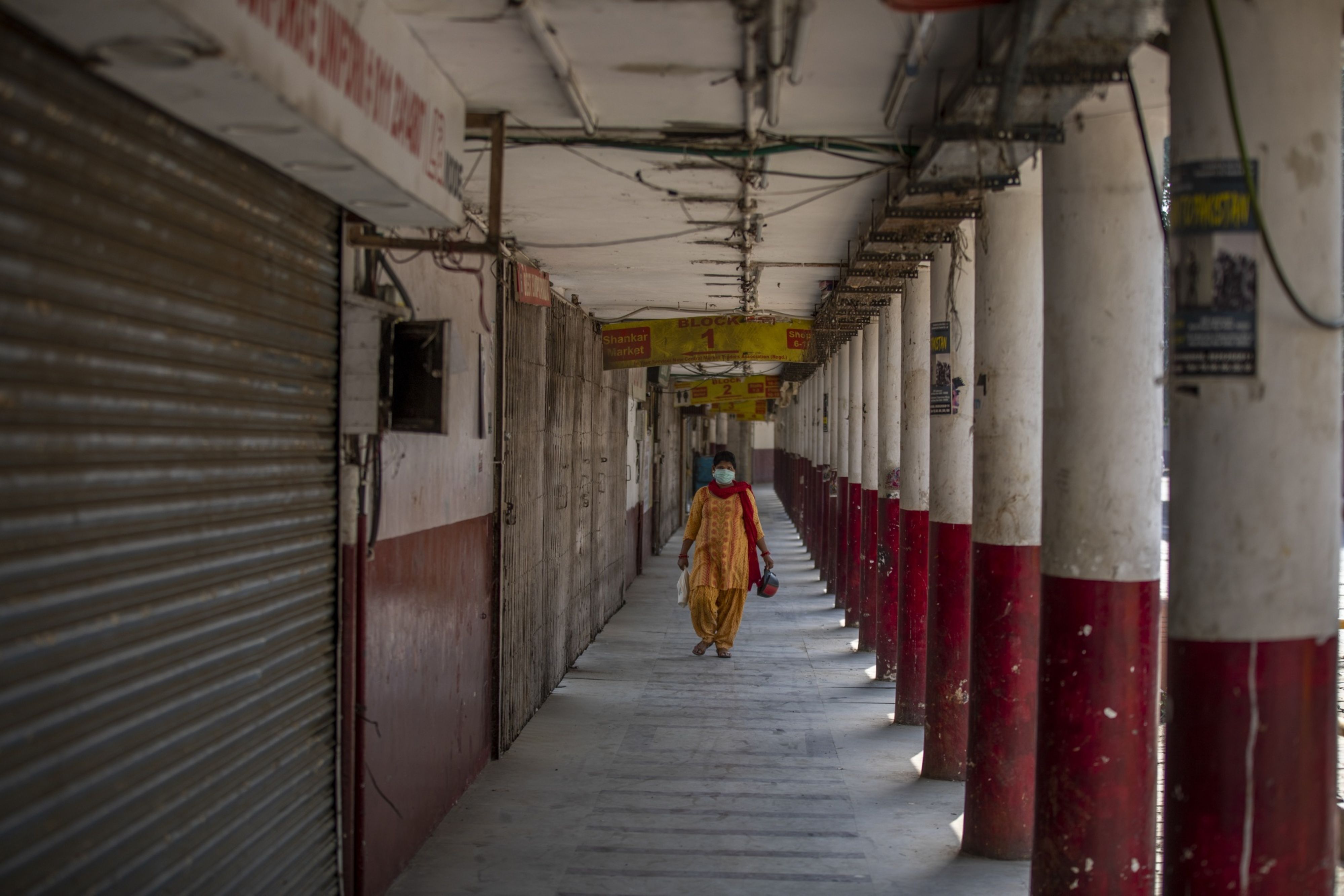 Coronavirus India Updates:  Cases Near 82,000; Over 2,600 Dead