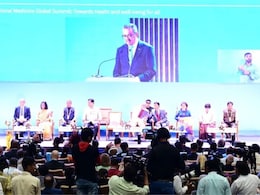 India Backs WHO Plan To Push Traditional Medicine Into The Spotlight