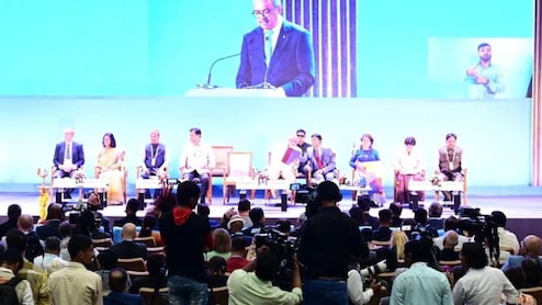 India Backs WHO Plan To Push Traditional Medicine Into The Spotlight