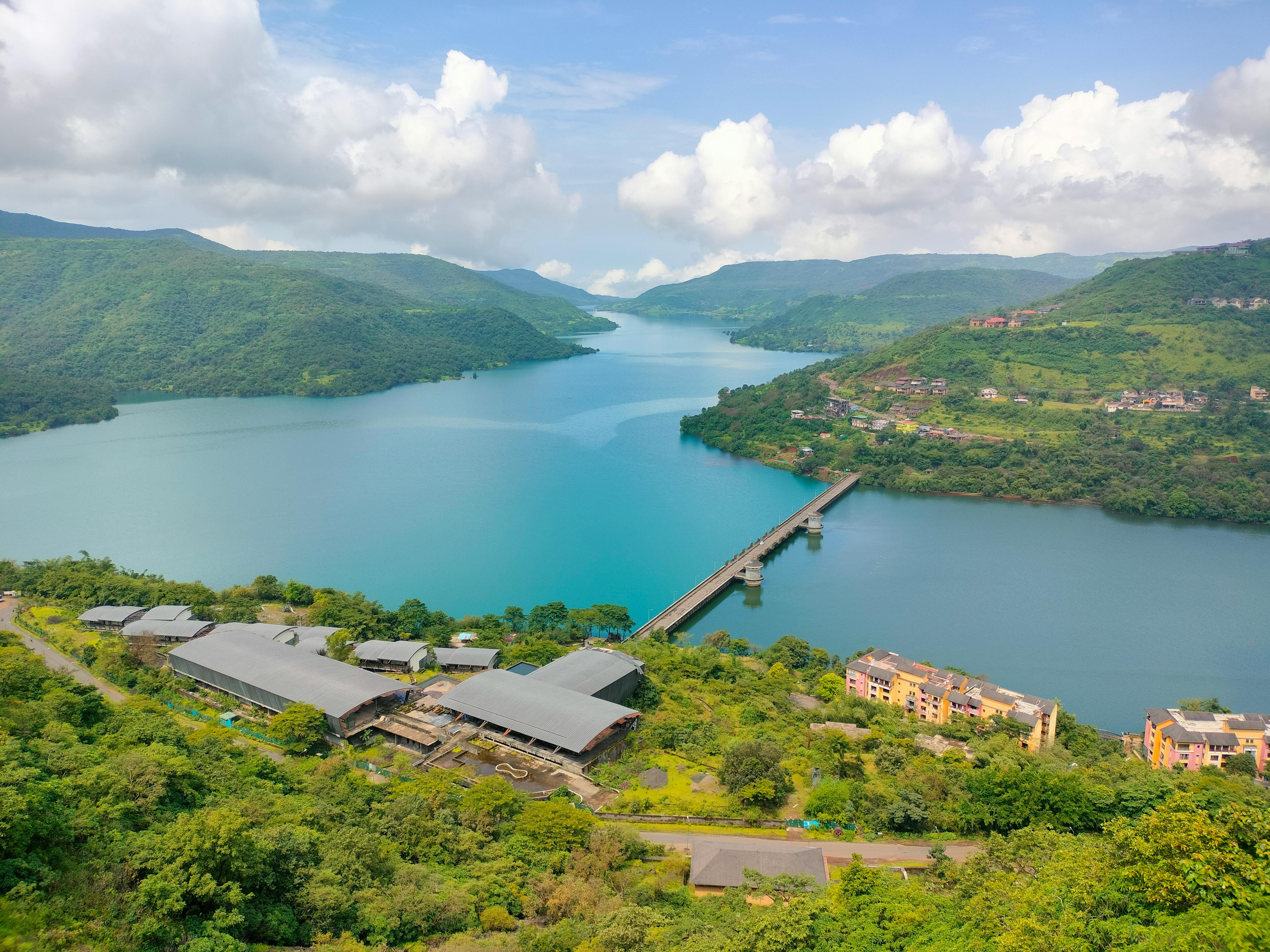 Storage Levels In 155 Reservoirs Cross Last Year's Mark, Says Central Water Commission
