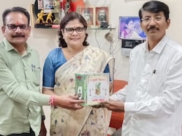 Nagpur News : बंडखोरी नडली, घर फुटलं! भाजपच्या माजी महापौरांनी सोडलं नवऱ्याचं घर; नागपुरात मोठी खळबळ