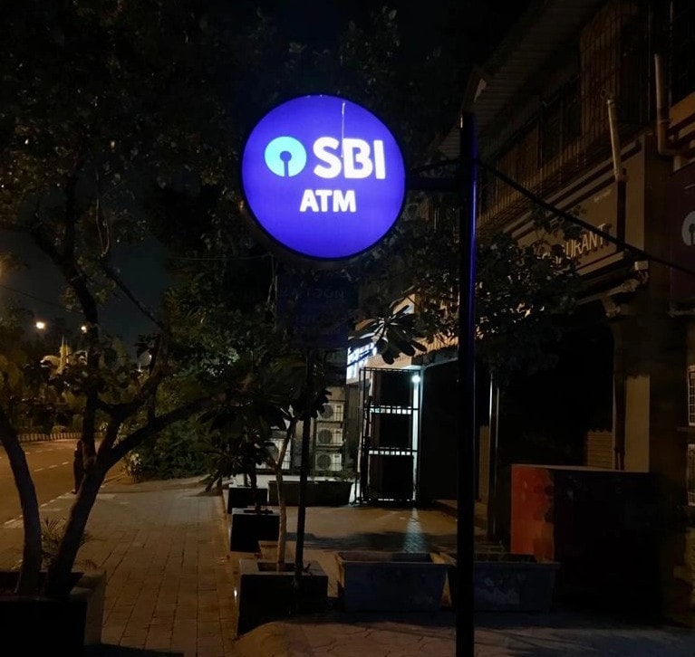 SBI Q1 Results Review - Margin Contraction Came In Early: Systematix