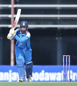 India vs South Africa LIVE Score, U19 1st Youth ODI: India Gain Momentum Despite Vaibhav Suryavanshis Failure