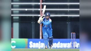 India vs Pakistan LIVE Score, U19 Asia Cup 2025 Final: वैभव सूर्यवंशी का तहलका, पहले ही ओवर से धुआंधार बल्लेबाजी, पाक गेंदबाजों का बुरा हाल