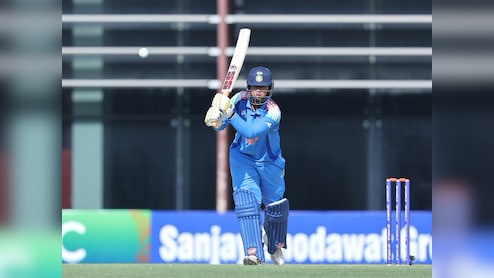 RSAU19 vs INDU19 3rd ODI:  भारतीय जूनियरों ने दक्षिण अफ्रीका को 233 रनों से रौंदा, वैभव का तूफानी शतक, जॉर्ज की भी  सेंचुरी