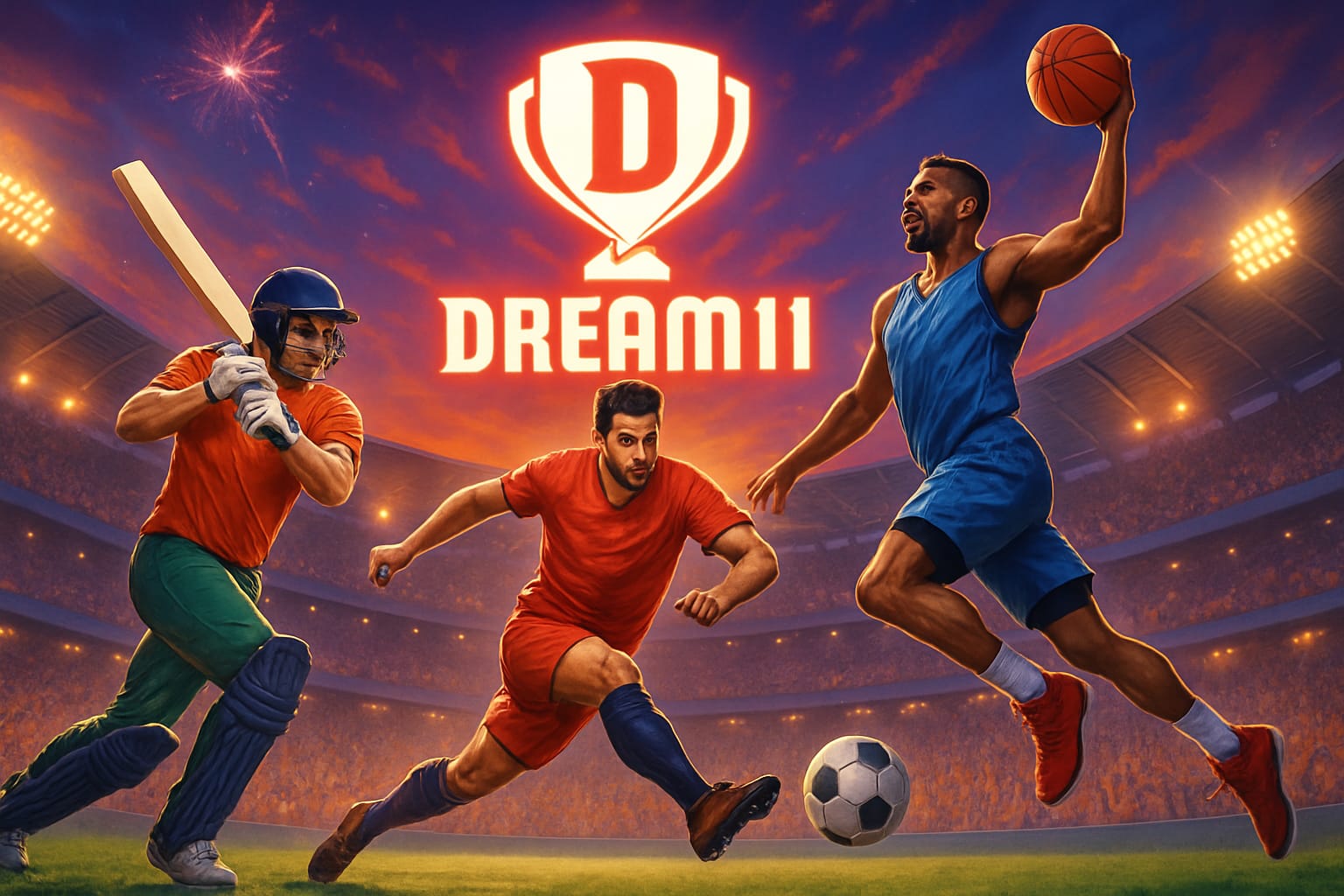 Dream11 To Exit Gaming Segment, Pivot To Live Sports With New App Launch