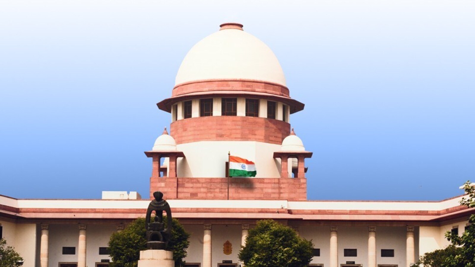 Isha Rgt Supreme Court Slams Pollution Body's Delayed Plea Against Order ...
