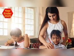 Year Ender 2025: 5 पेरेंटिंग ट्रेंड्स जो 2025 में रहे सुपर-हिट, परवरिश भी हुई आसान और बच्चे भी बने स्मार्ट