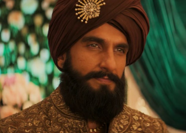 स्टीरियोटाइप की पटरी पर बुलेट ट्रेन की स्पीड से भागती धुरंधर से मुझे कुछ शिकायतें हैं