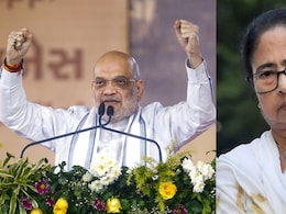 'ममता के जाने का समय आ गया है, हम बनाएंगे शोनार बांगला', शाह ने बताया बीजेपी का बंगाल प्लान