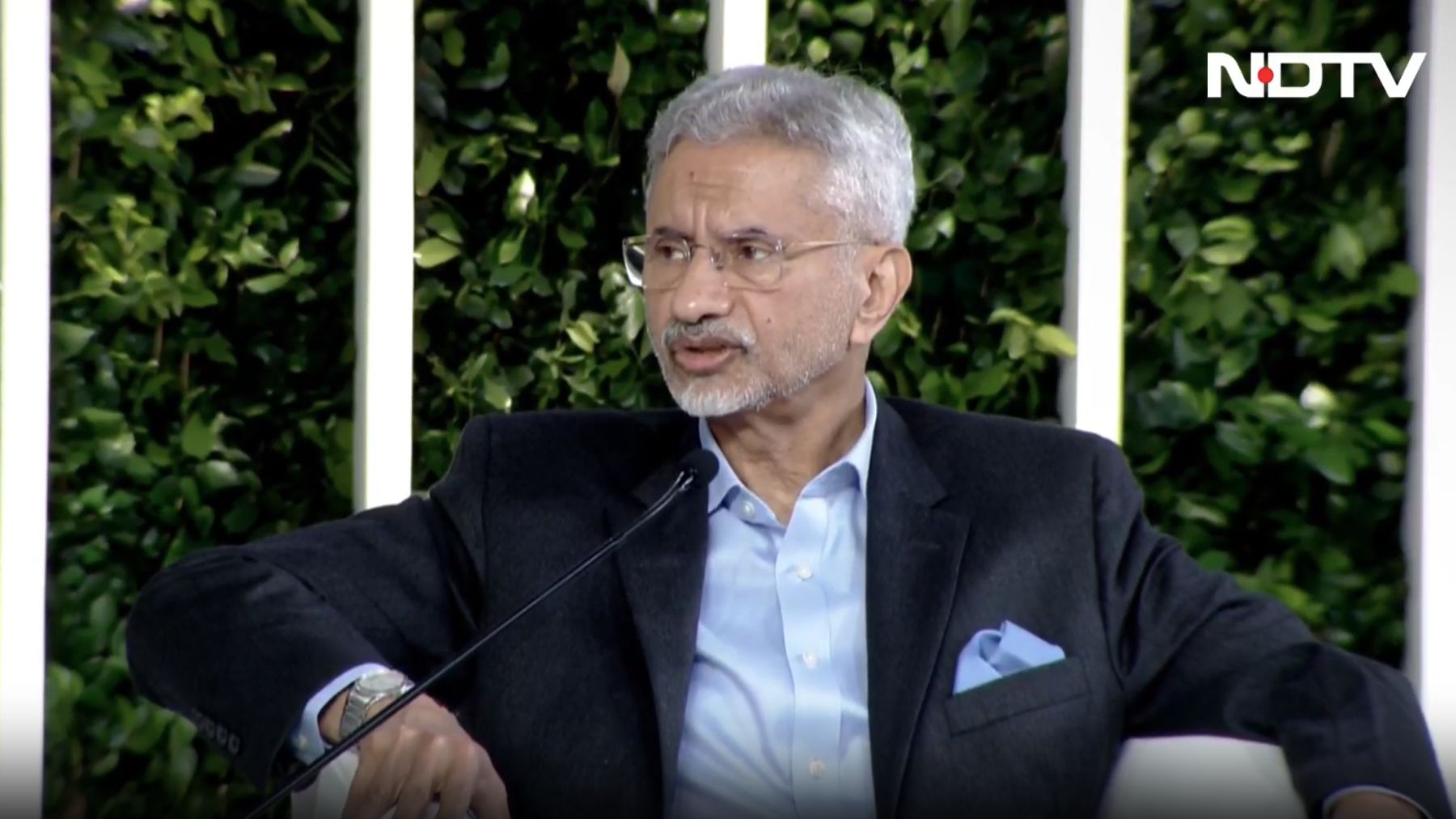 India-US Trade Deal Soon? S Jaishankar's "Extremely Judicious" Response