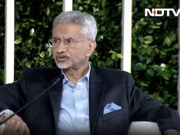 India-US Trade Deal Soon? S Jaishankar's "Extremely Judicious" Response