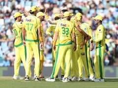 SA20: Duan Jansen Drives Joburg Super Kings To Historic Win Over Pretoria Capitals