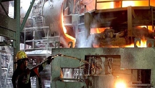 Kalyani Steels Shares At Record High On Deal With Odisha Government