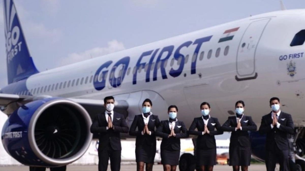 Delhi High Court Allows Go First Lessors Access To Airworthiness Documents