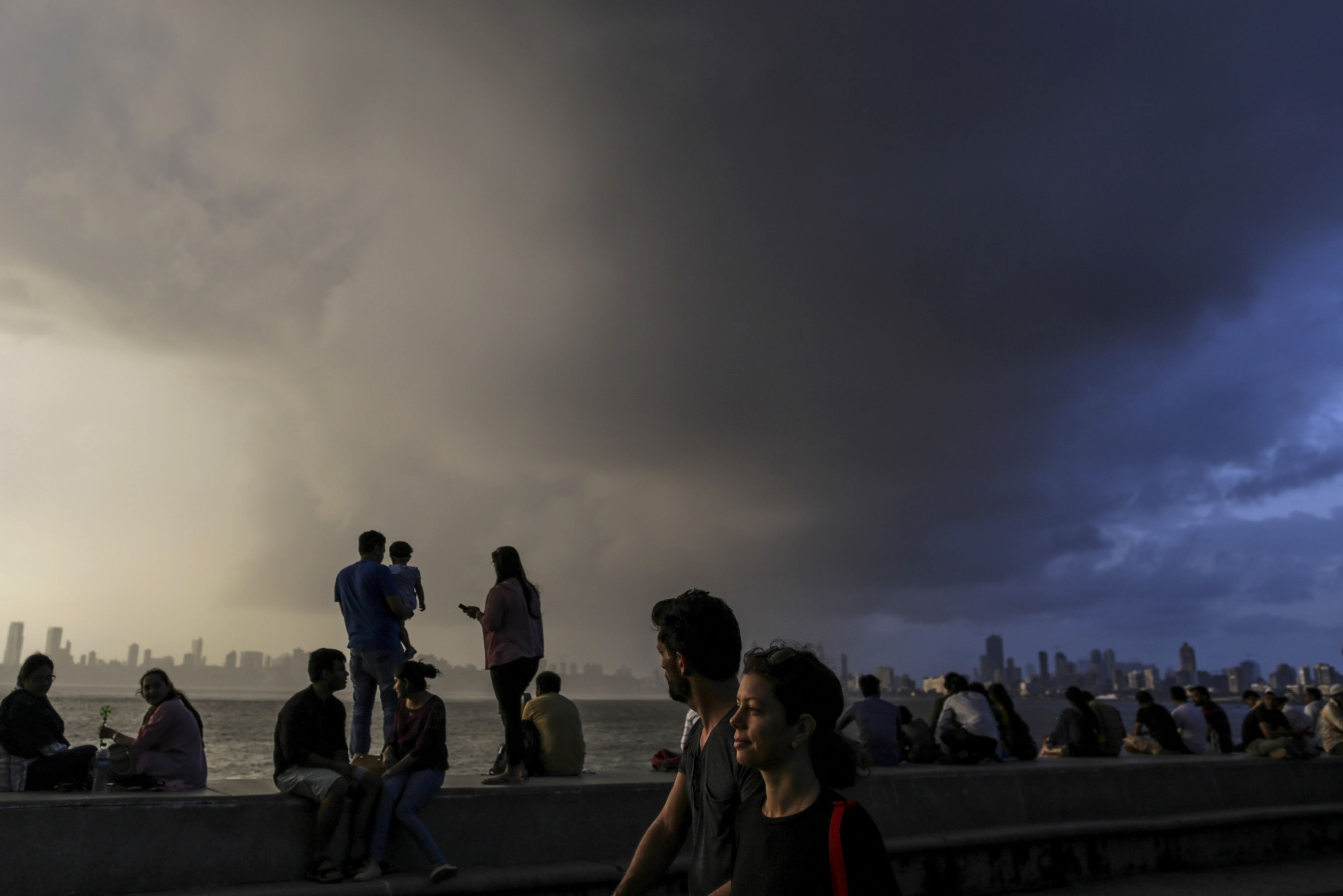 IMD Predicts Normal Monsoon, Issues Cyclone Warning For Western India