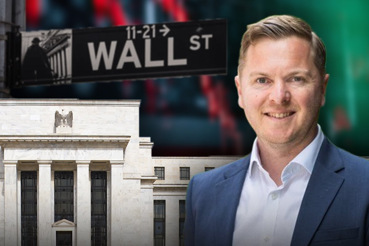 US Fed Rate Cut Guaranteed? 'Tricky Call', Says Ross Maxwell; Eyes Impact On Indian Market