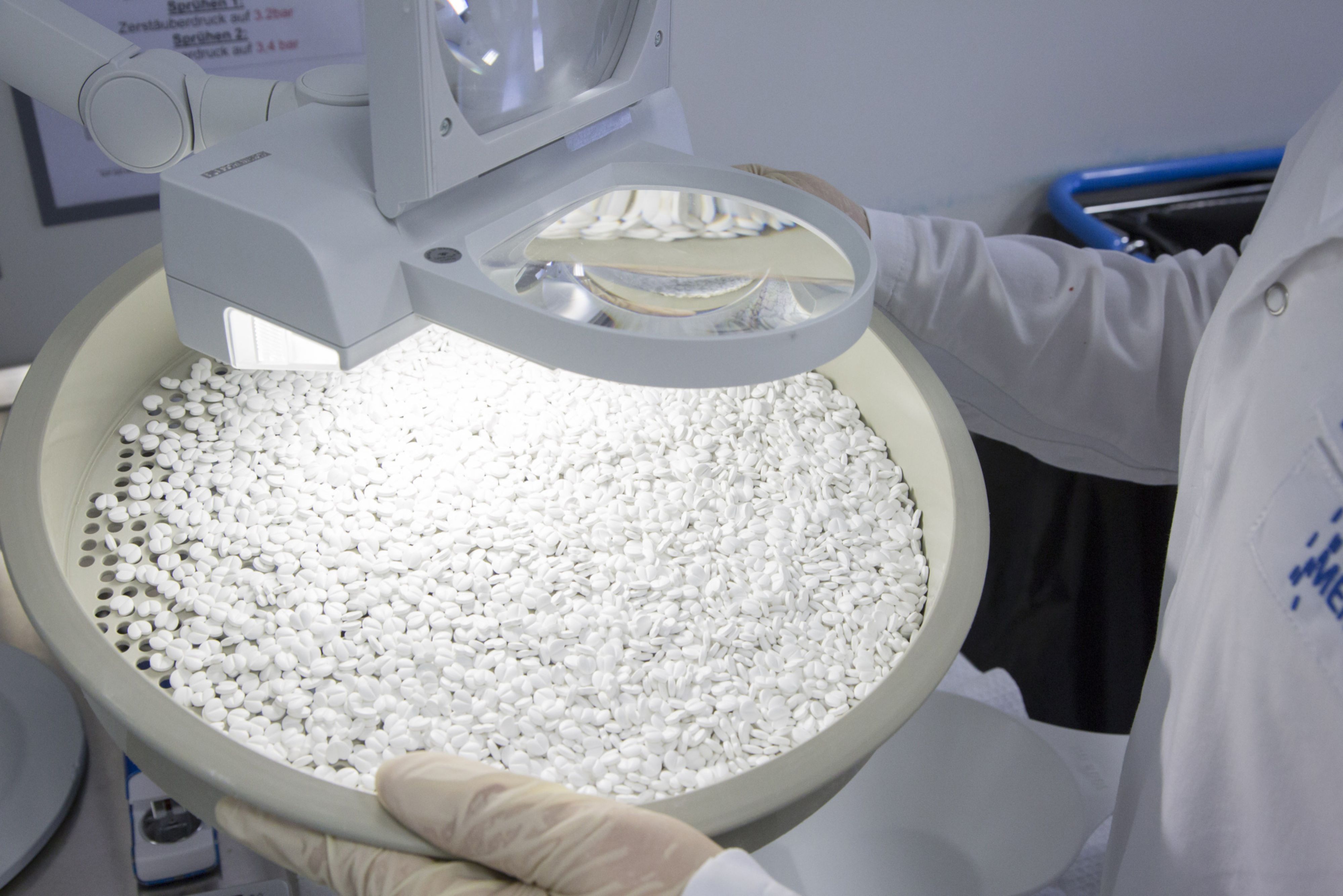 Alembic Pharma Q4 Review - Await U.S. Capex Monetisation: Yes Securities