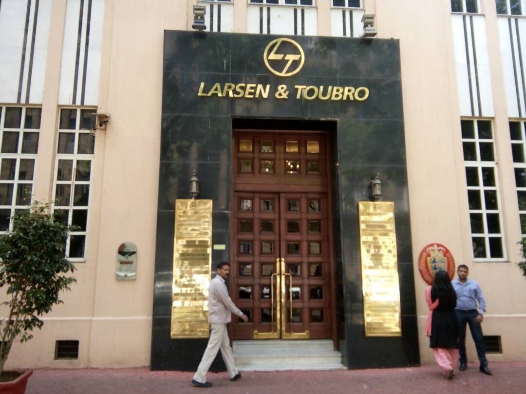 Q1 Results Live Updates: Axis Bank Profit Up 4% But Asset Quality Sours; L&T Beat Estimates