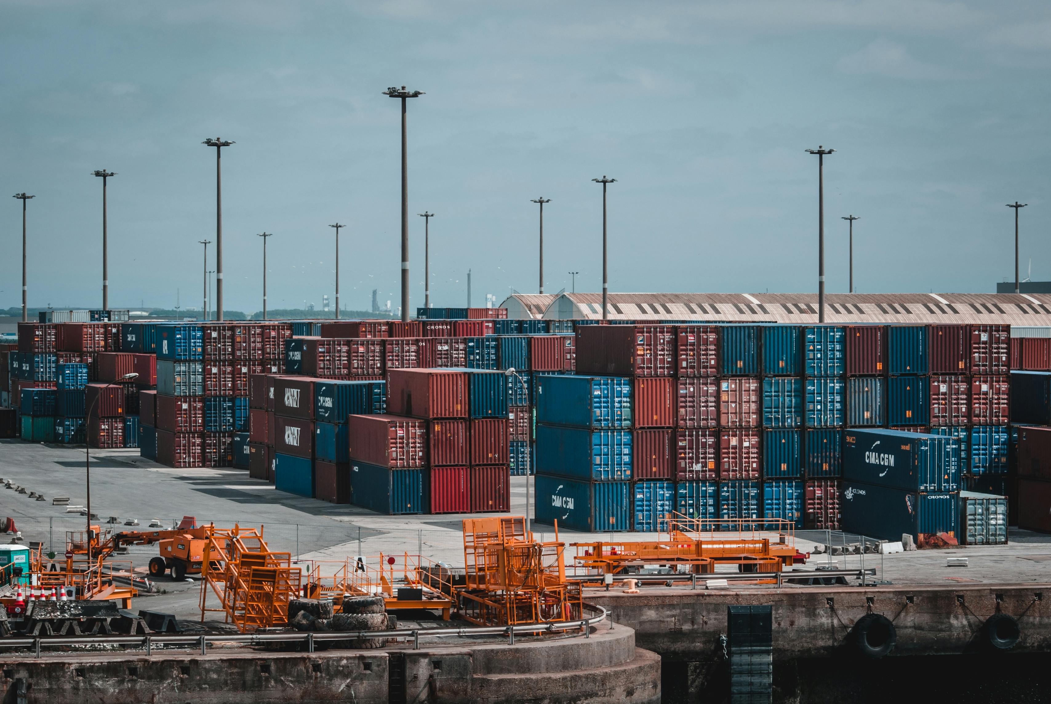 Maritime Sector Needs Rs 4 Lakh Crore To Boost Infra, Logistics Connectivity: Trade Body