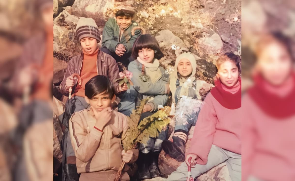 Latest and Breaking News on NDTV