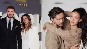 Victoria Beckham's Act That Prompted Son Brooklyn To Block Her, Father David