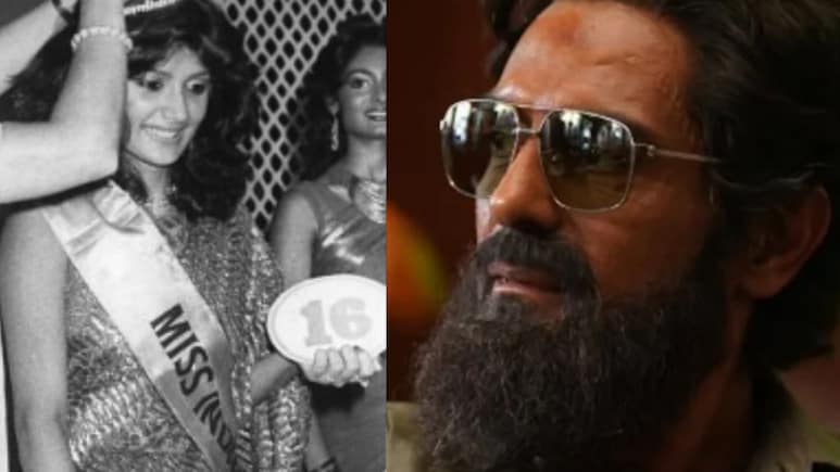 'धुरंधर' अर्जुन रामपालचं पहिल्या पत्नीसोबत का बिनसलं? 'या' अभिनेत्रीनं मोडला दोघांचा 20 वर्षांचा संसार?