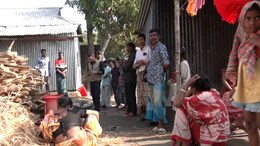 'They Killed Him Over His Job': Bangladeshi Hindu Man's Family To NDTV