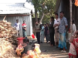 'They Killed Him Over His Job': Bangladeshi Hindu Man's Family To NDTV