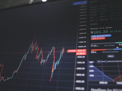 Stock Market Today: Nifty, Sensex Log Worst Losing Streak In Over A Month As Financial Stocks Drag